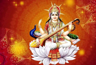 माघ शुक्ल पञ्चमी : वसन्त श्रवण, सरस्वती पूजा मनाइँदै