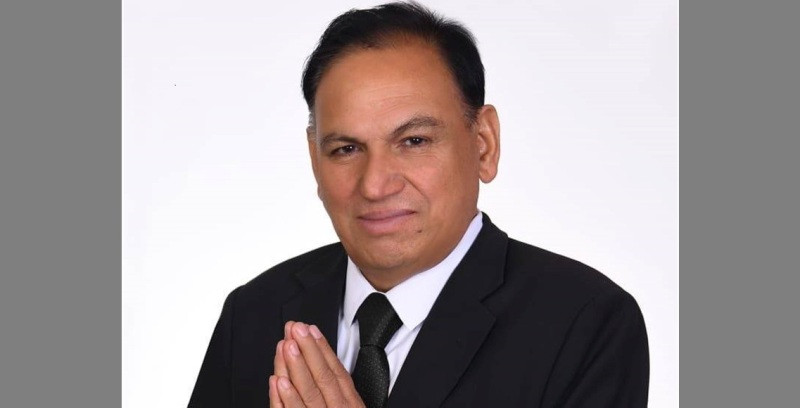 कानुन व्यवसायी परिषद्‌मा बागमतीबाट एमाले-माओवादी गठबन्धनका खनाल विजयी