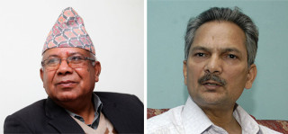 ललिता निवास जग्गा प्रकरणमा दुई पूर्वप्रधानमन्त्रीद्वय नेपाल र भट्टराईसँग लिखित जवाफ माग्ने आदेश