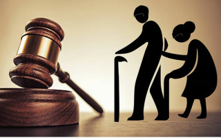 ७७ वर्षकी आमालाई भरण पोषण भत्ता दिन्न भन्दै छोराले मुद्दा गरेपछि अदालतले भन्यो- 'यो कलियुगको एक उदाहरण हो'