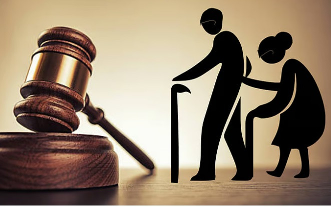 ७७ वर्षकी आमालाई भरण पोषण भत्ता दिन्न भन्दै छोराले मुद्दा गरेपछि अदालतले भन्यो- 'यो कलियुगको एक उदाहरण हो'