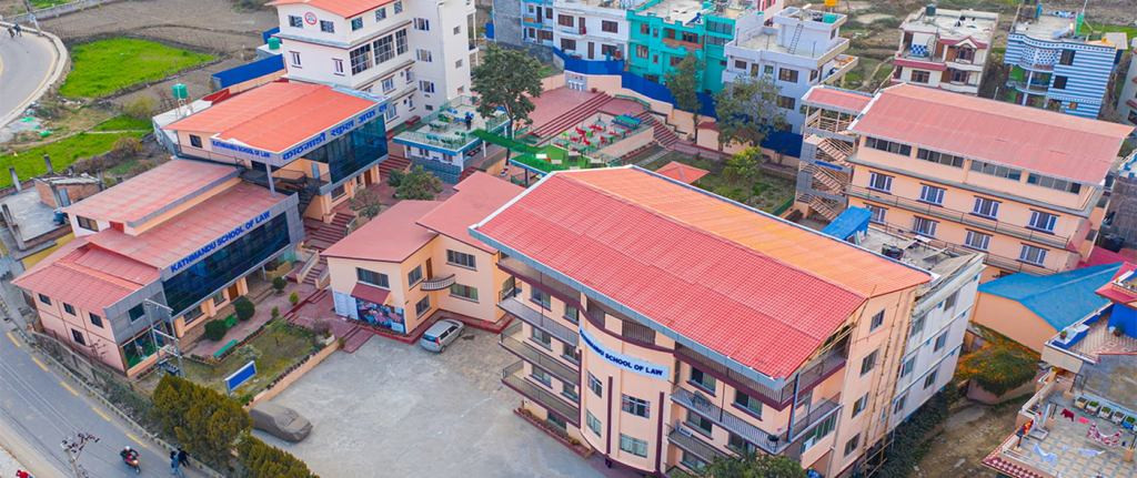 विद्यार्थीहरूले लगाए युवराज संग्रौलामाथि दुर्व्यवहारको आरोप, छानबिन गर्ने कलेजको प्रतिबद्धता