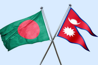 नेपाल–बङ्गलादेश व्यापारः आयात तीन अर्ब, निर्यात २७ करोड