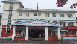 दुई वटा सुधारगृह बन्द गर्न निर्देशन