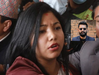 बालेनलाई सुनिताको चेतावनी- कोठामा बसेर निर्देशन होइन, समाधानमा लाग्नुस्
