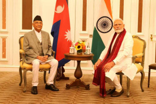 Modi’s Foreign Policy: A Pragmatic Continuity in Indo-Nepal Relation