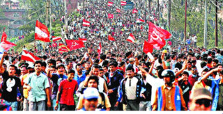 आज लोकतन्त्र दिवस, विभिन्न कार्यक्रम गरी मनाइँदै