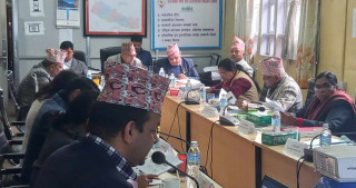 विधायन समितिको बैठक बस्दै, यस्तो छ कार्यसूची