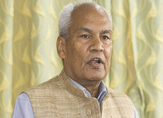 खुमबहादुर खड्काले भ्रष्टाचार गरेर कमाएको सम्पत्ति जफत प्रक्रिया शुरु