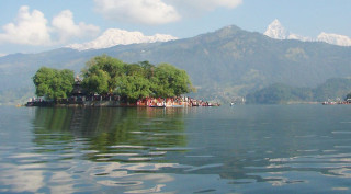 आजदेखि पोखरामा फेवा महोत्सव