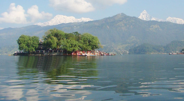 आजदेखि पोखरामा फेवा महोत्सव