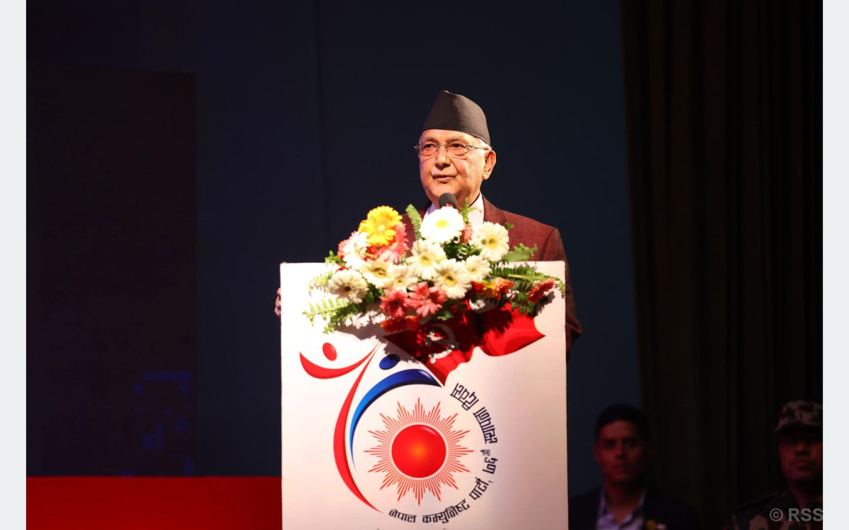 मदन भण्डारी र जीवराज आश्रितप्रति उच्च सम्मान : प्रधानमन्त्री