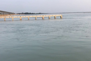 सप्तकोशीमा बेपत्ता मामाभाञ्जाको खोजी जारी