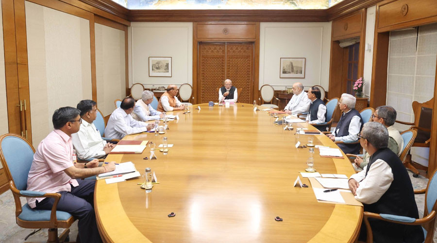 कश्मिर घटनापछि भारतले खारेज गर्यो पाकिस्तानसँगको सिन्धु जल सम्झौता