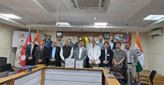 सिकलसेल एनिमिया र थालसेमियामा प्रयोग हुने खोप हस्तान्तरण