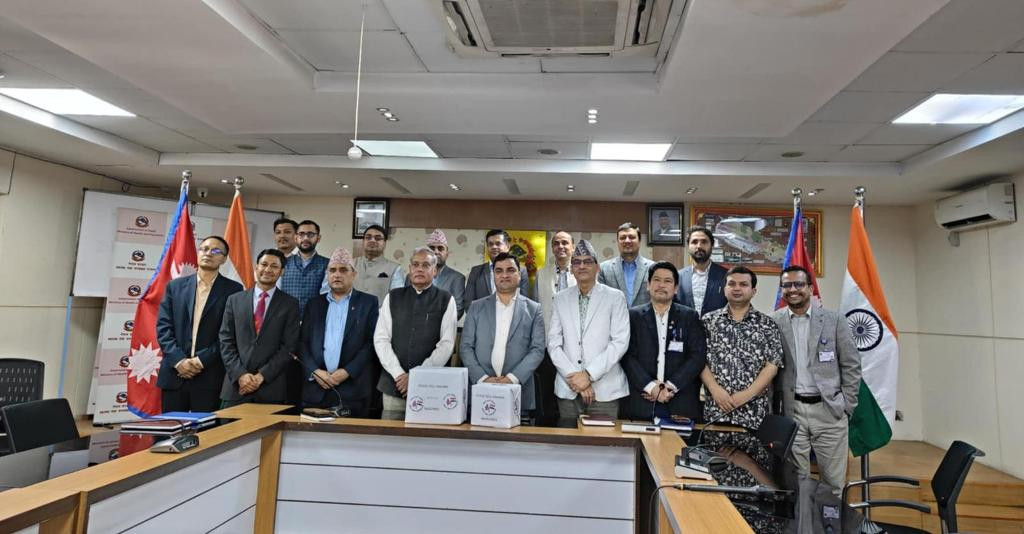 सिकलसेल एनिमिया र थालसेमियामा प्रयोग हुने खोप हस्तान्तरण