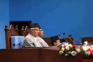 ‘राजमार्गका करिडोरलाई हरित व्यवसायमा आधारित आर्थिक मार्ग बनाइनेछ’