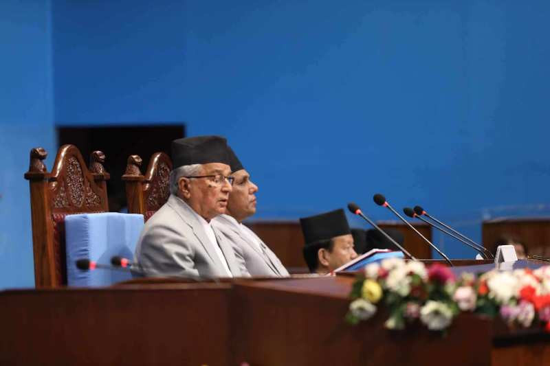 ‘राजमार्गका करिडोरलाई हरित व्यवसायमा आधारित आर्थिक मार्ग बनाइनेछ’