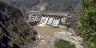 सिन्धु सम्झौताको विवादमा हुने निर्णय रोक्न आग्रह गर्दै भारत