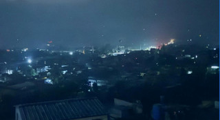 जम्मू, पठानकोट र उधमपुरमा रहेका सैन्य अड्डाहरूमा पाकिस्तानको आक्रमण : भारत