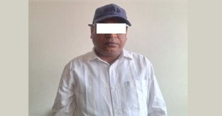 डेढ करोड जरिवाना तिर्न नसकेपछि व्यापारी अमित अग्रवाल कारागार चलान