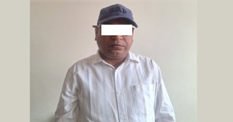 डेढ करोड जरिवाना तिर्न नसकेपछि व्यापारी अमित अग्रवाल कारागार चलान