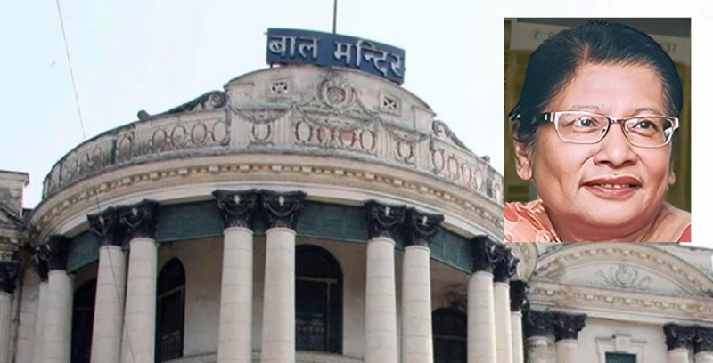 बाल मन्दिर प्रकरण : रिता सिंहसहित १७ जनाविरुद्ध मुद्दा दर्ता, ६० करोड बढी मागदाबी