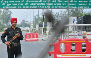 भारत र पाकिस्तानबिच प्रत्यक्ष वार्तापछि युद्धविराम गर्ने घोषणा