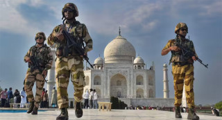 हाईअलर्टमा भारत : स्वास्थ्यकर्मी र कर्मचारीको बिदा रद्द, शिक्षणसंस्था बन्द