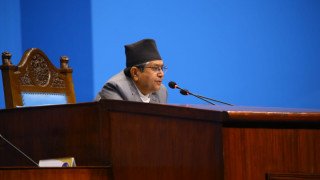 भारत र पाकिस्तानमा रहेका नेपालीको सुरक्षामा ध्यान दिन सभामुखको निर्देशन‍