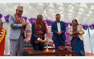 सरकारले प्रेस स्वतन्त्रतामा हस्तक्षेप गरेको छैनः मन्त्री गुरुङ