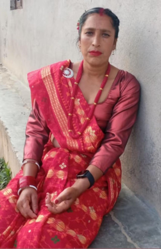 पनौतीको बाढीमा वेपत्ता रेनुका गिरीको खोजी कार्य जारी