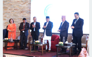 गभर्नरमा 'मेरिटोक्रेसी'का आधारमा क्षमतावान व्यक्ति नियुक्ति हुन्छ : प्रधानमन्त्री