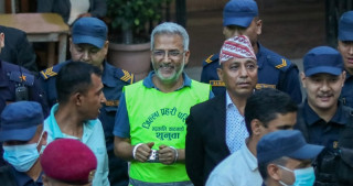 रवीन्द्र मिश्रलाई थुनामुक्त गर्न सर्वोच्च अदालतको आदेश