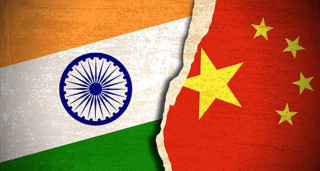अमेरिकी प्रतिवेदन भन्छ– भारतको प्रमुख शत्रु चीन, पाकिस्तान सुरक्षा समस्या