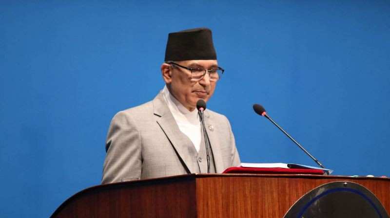 सरकारले फेरि ल्यायो क्रसरजन्य निर्यातको योजना, ढुंगा, गिट्टी र बालुवा भारत पठाइने