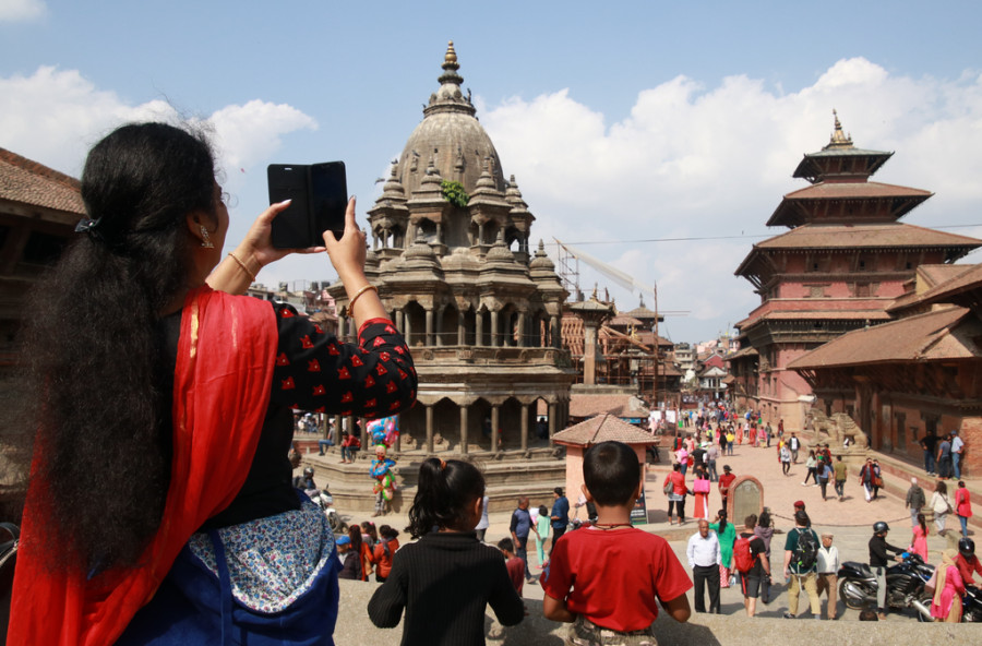 भारतीय पर्यटकले साथमा ल्याउन पाउने २५ हजार भारु सीमा हट्यो