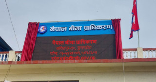 बीमा प्रतिविम्बको दोस्रो संस्करण सार्वजनिक