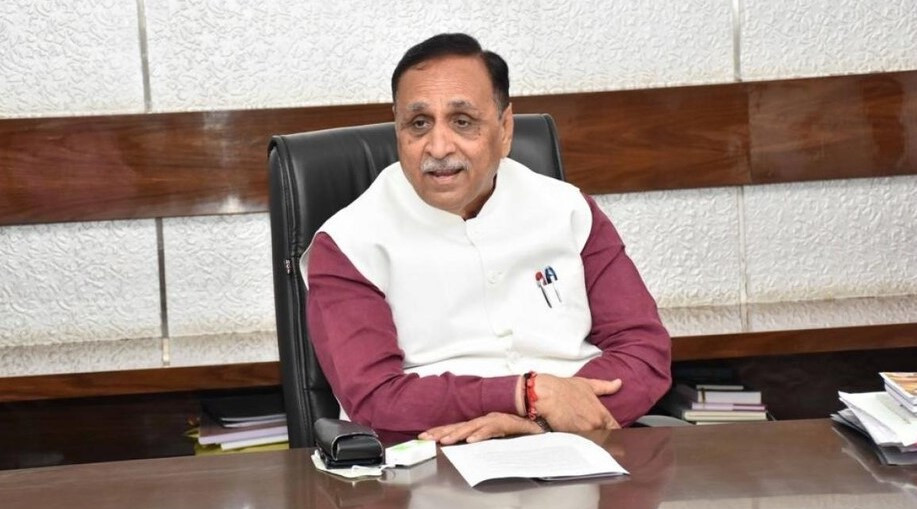 दुर्घटनाग्रस्त विमानमा गुजराजतका पूर्वमुख्यमन्त्री रुपाणी पनि थिए सवार