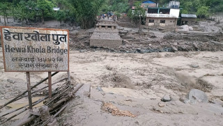 बेलिब्रिज भाँचिदा घाइते भएका तीन जना कामदारको मृत्यु