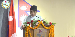 बागमती सरकारले ल्यायो ६७ अर्बको बजेट, कुन मन्त्रालयलाई कति ?