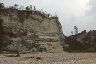 आज एघारौं चुरे संरक्षण दिवस मनाईंदै