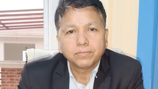 एमाले निकट वकिलहरूको सङगठन पिपिएलएको अध्यक्षमा अमर थापा विजयी