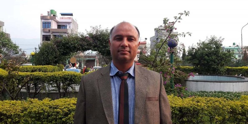 भरत तालमा भ्रष्टाचार : मेयर भरत थापालाई ८ वर्ष कैद र १० करोड जरिवाना