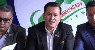 अर्थमन्त्रीले ‘टेक एन्ड पे’ नहटाउने संकेत गरेको भन्दै ऊर्जा उत्पादक आक्रोशित