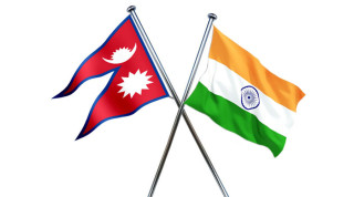 इरानमा रहेका नेपालीलाई उद्धार गर्दै भारतीय दूतावास
