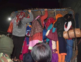 भारतमा बन्धक बनाइएका ३२ नेपाली नागरिक मुक्त भए