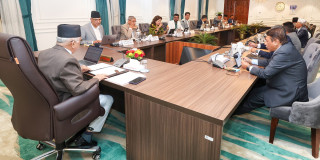 सरकारद्धारा भिजिट भिसा प्रकरणमा उच्चस्तरीय छानबिन समिति गठन