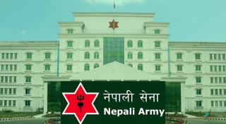 सैनिक सेवा नियमावली के- के विषयमा भयो संसोधन ?