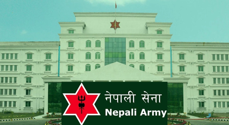 सैनिक सेवा नियमावली के- के विषयमा भयो संसोधन ?